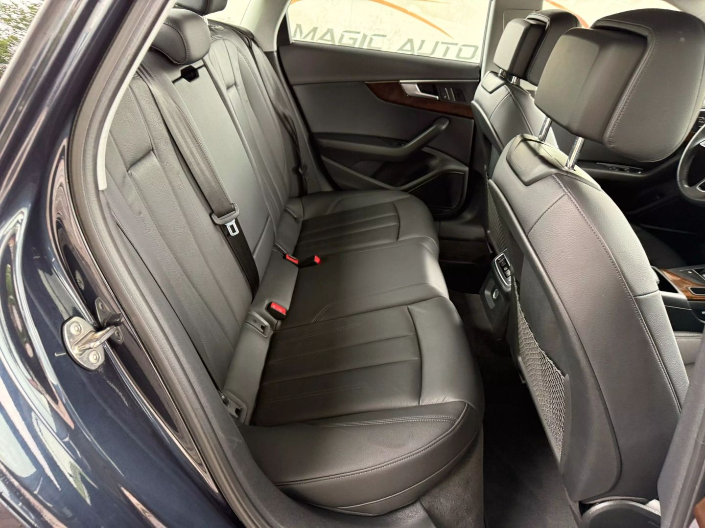 2018 Audi A4 - Image 22