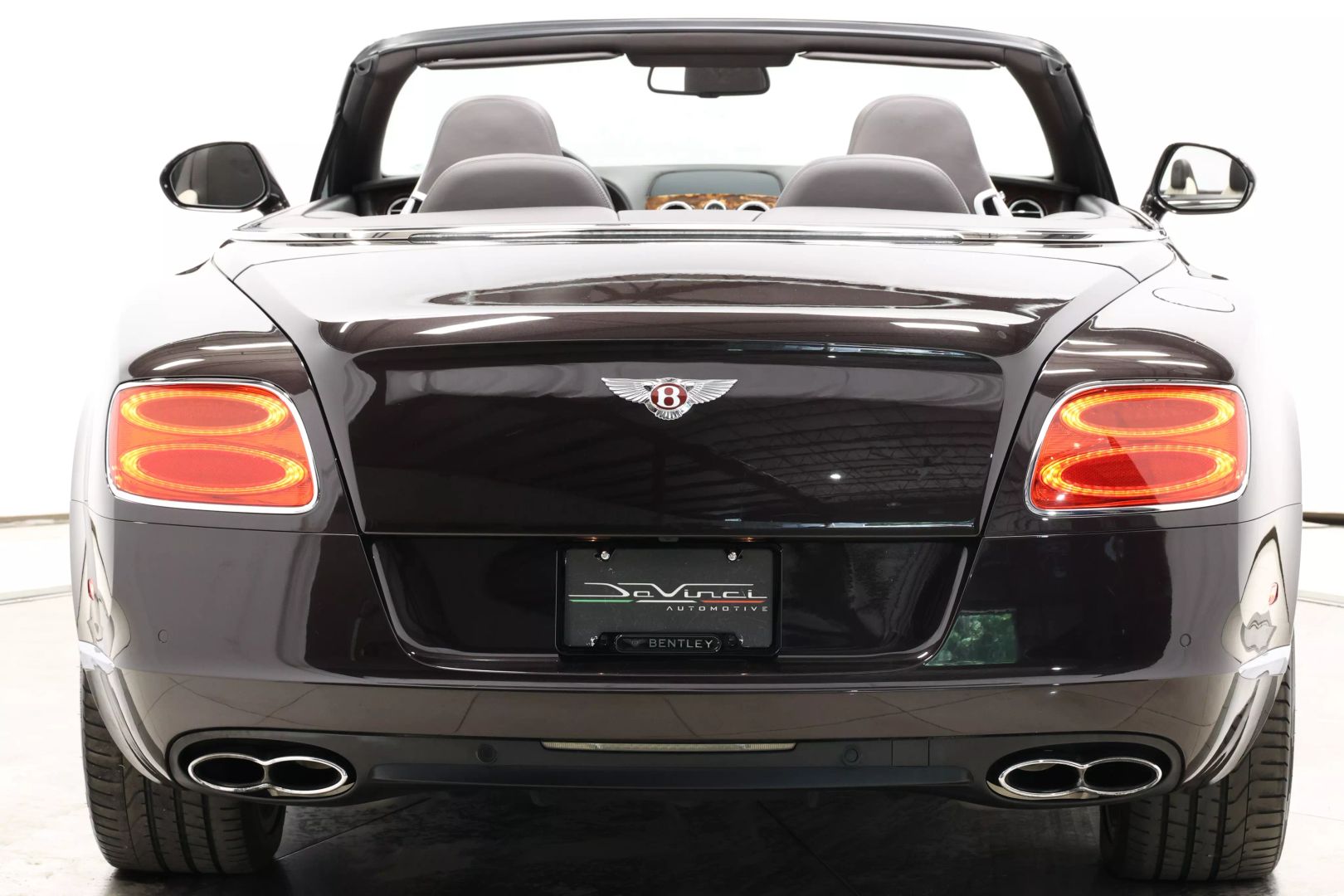 2013 Bentley Continental - Image 59