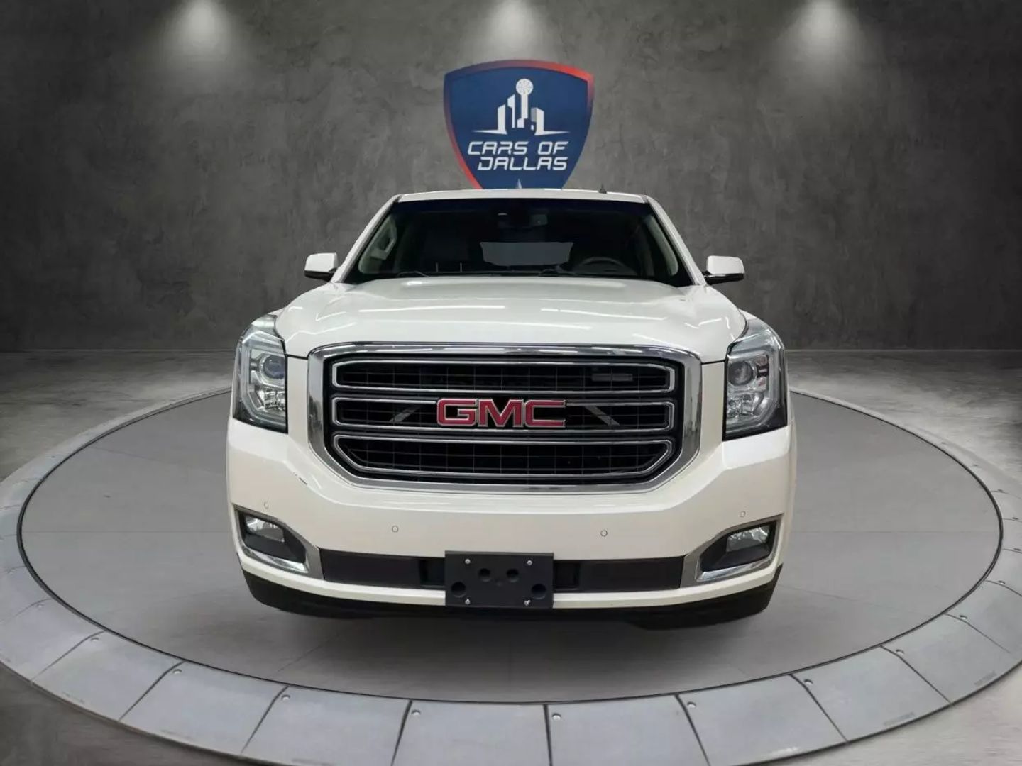 2015 Gmc Yukon - Image 8