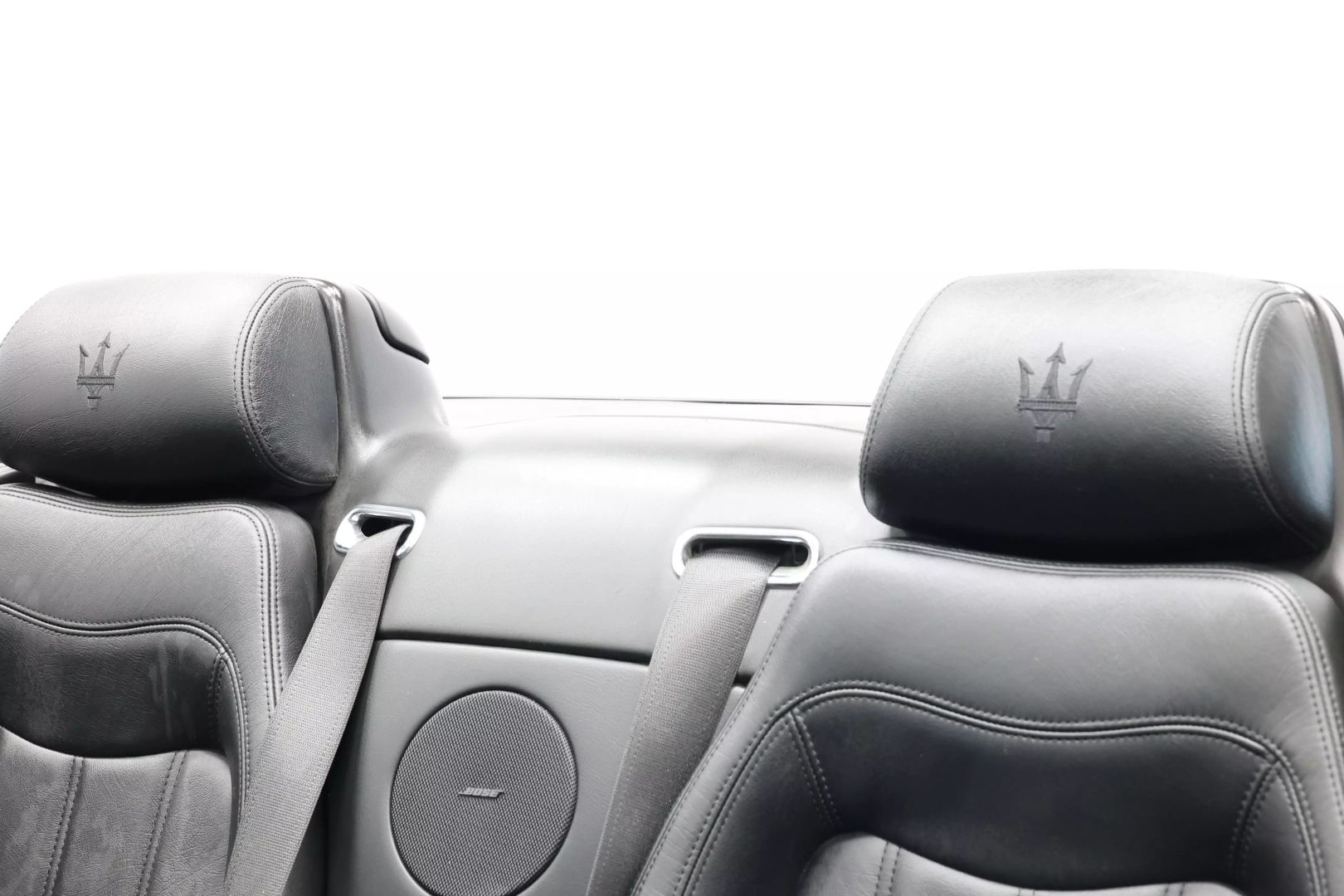2013 Maserati Granturismo - Image 55
