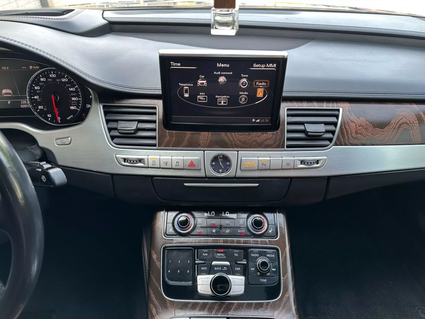 2017 Audi A8 - Image 66