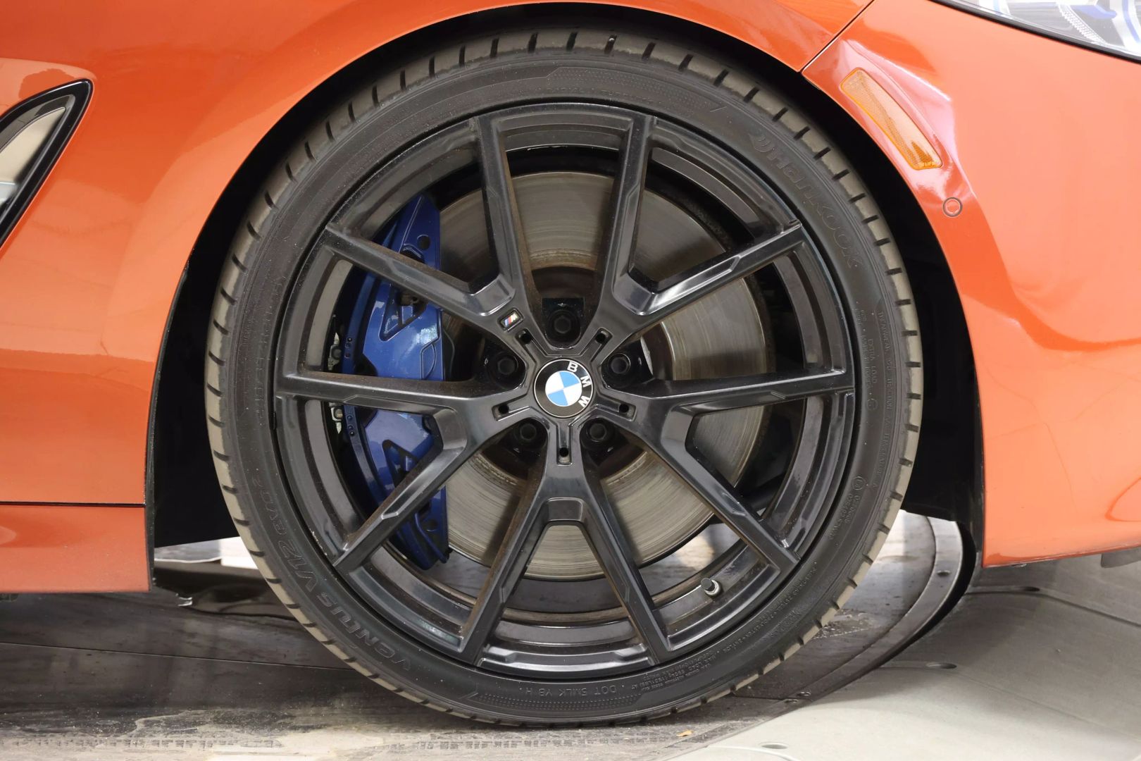 2019 Bmw 8 Series - Image 107