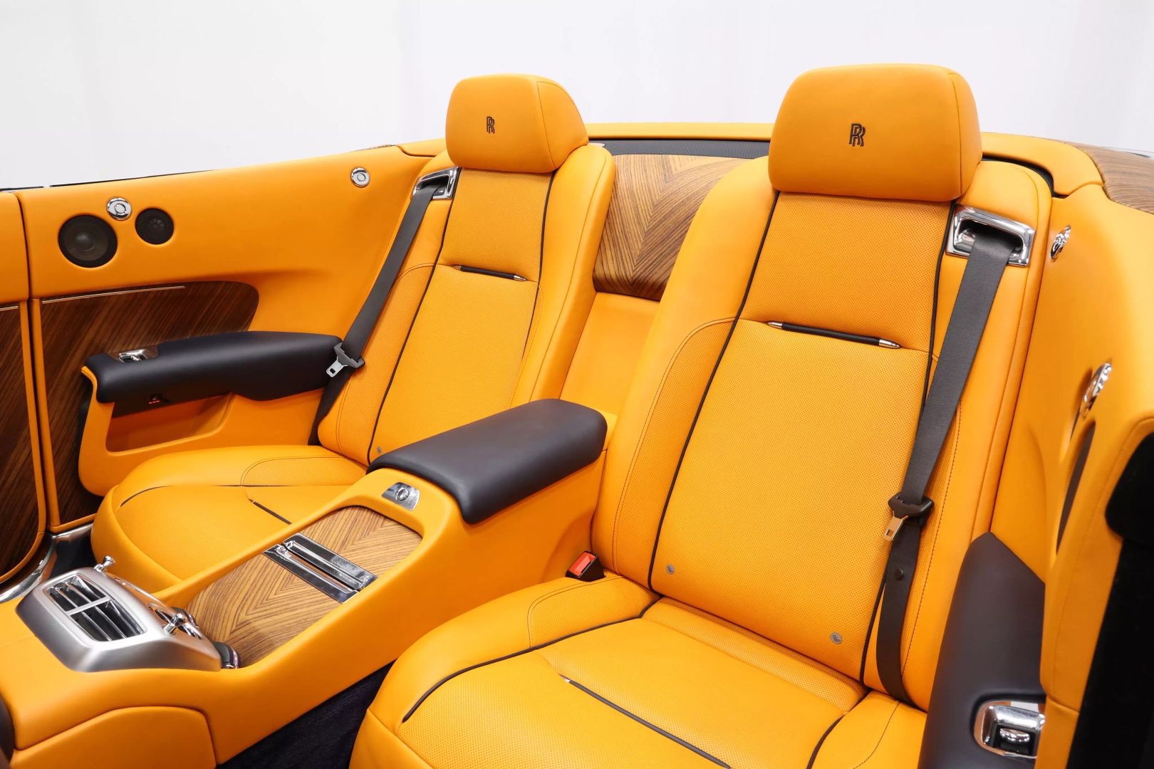 2016 Rolls-royce Dawn - Image 3