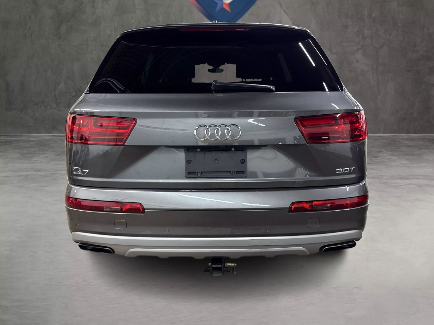 2018 Audi Q7 - Image 14