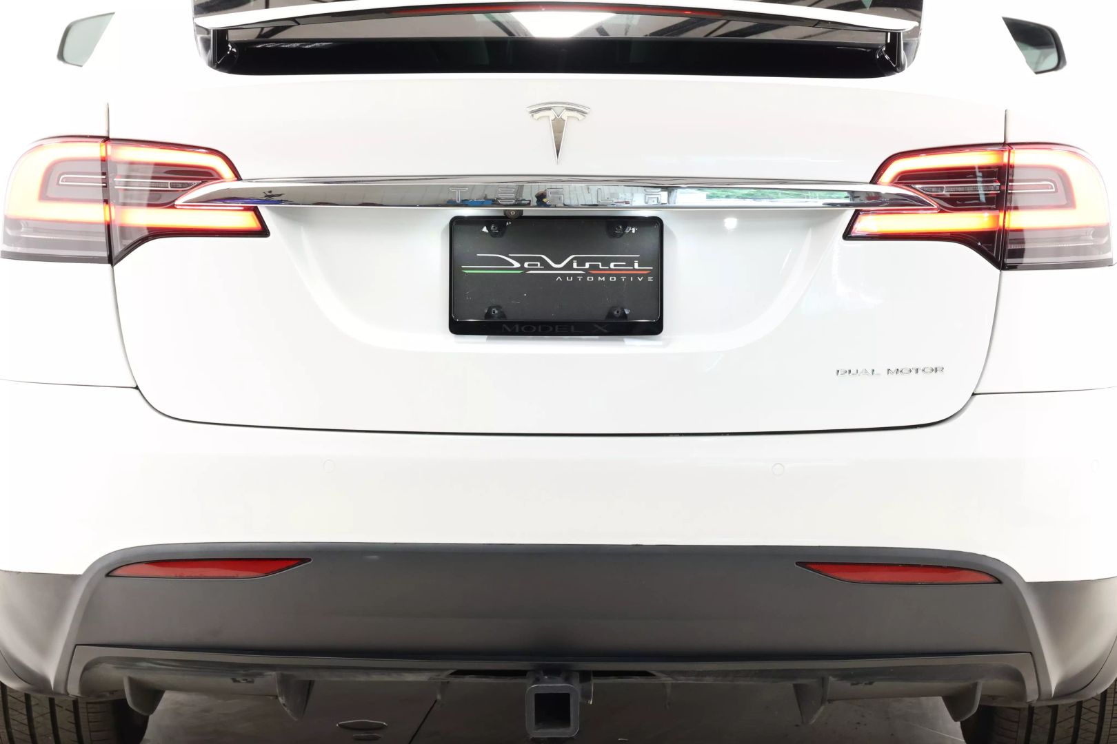 2020 Tesla Model X - Image 71
