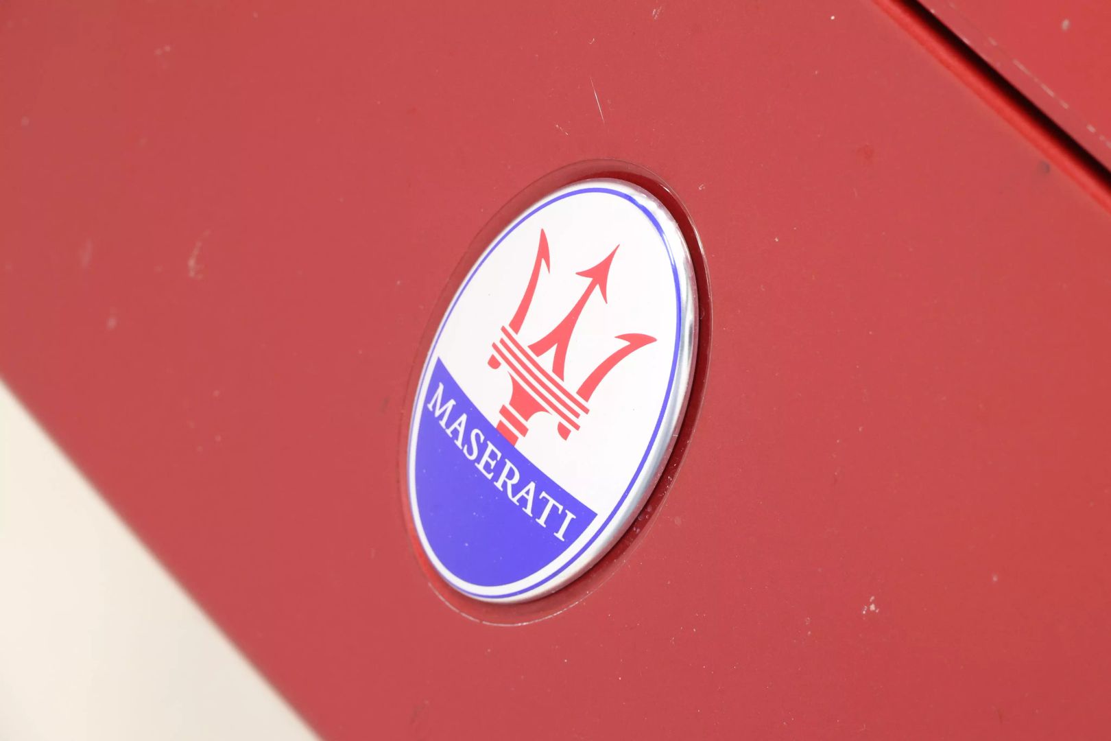 2013 Maserati Granturismo - Image 106