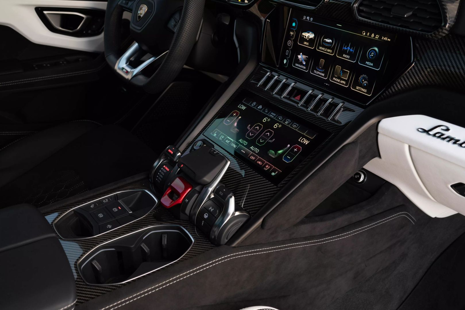 2024 Lamborghini Urus - Image 55