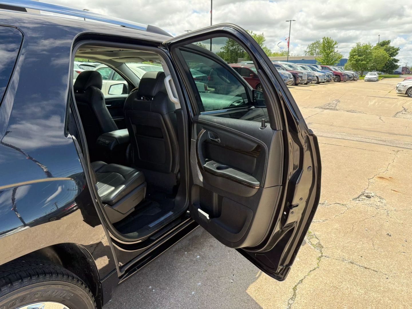 2016 Gmc Acadia - Image 23