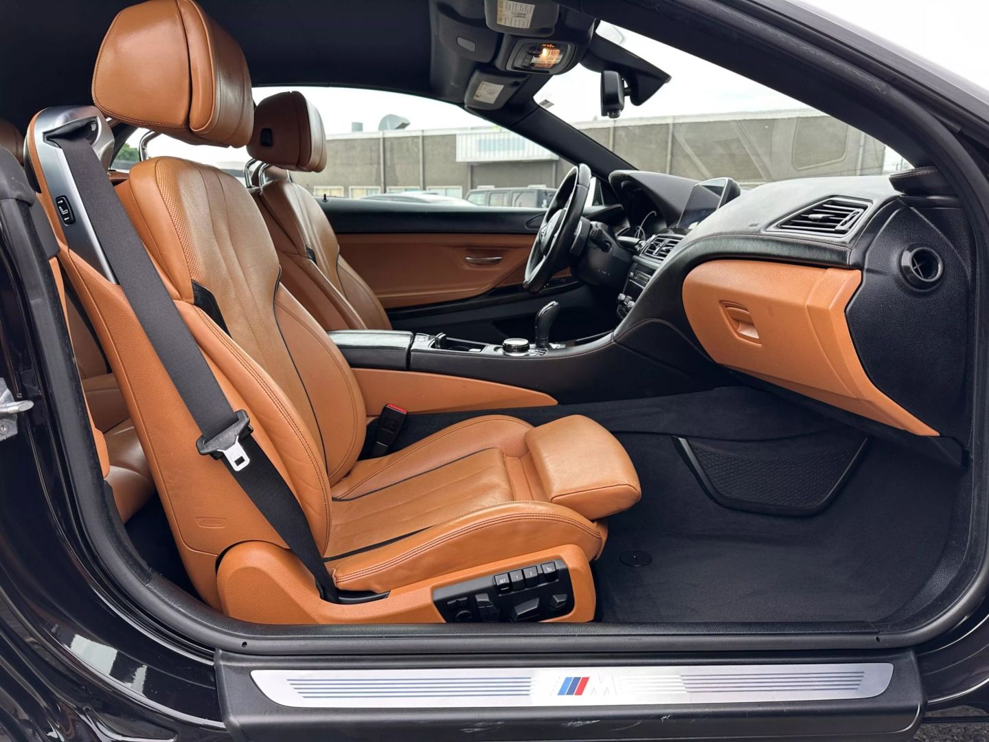 2017 Bmw 6 Series - Image 30