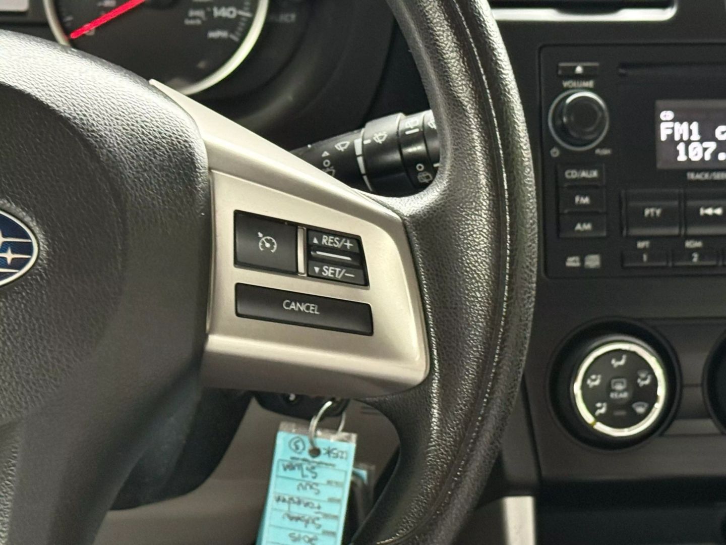 2015 Subaru Forester - Image 32