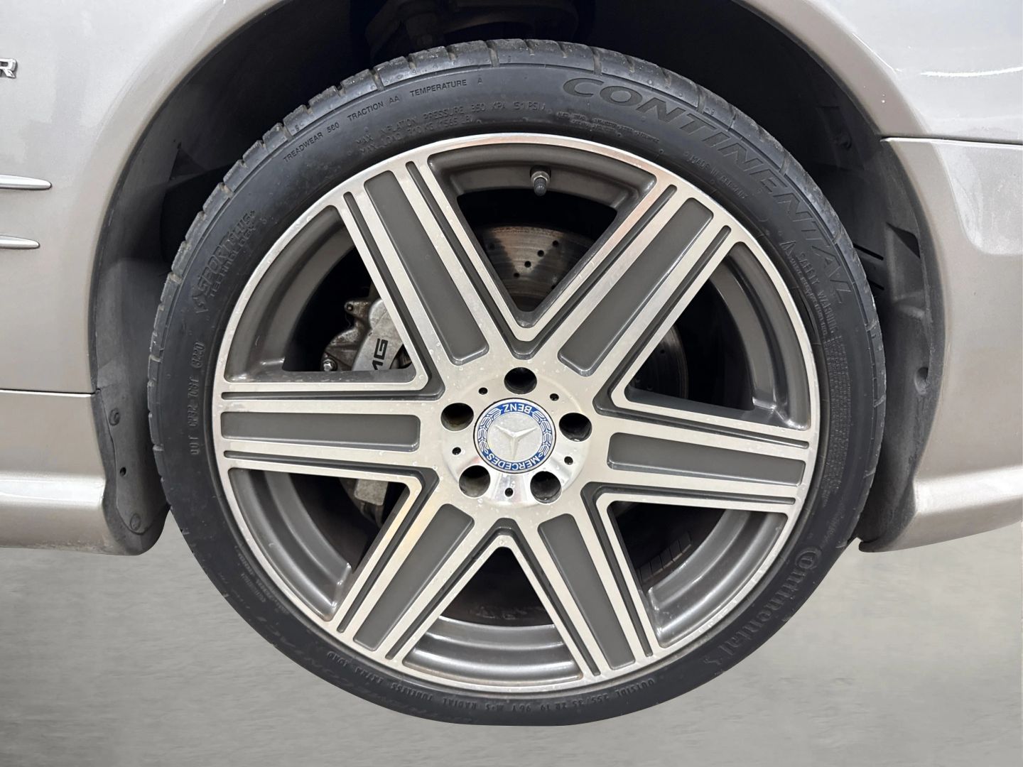 2006 Mercedes-benz Sl-class - Image 15
