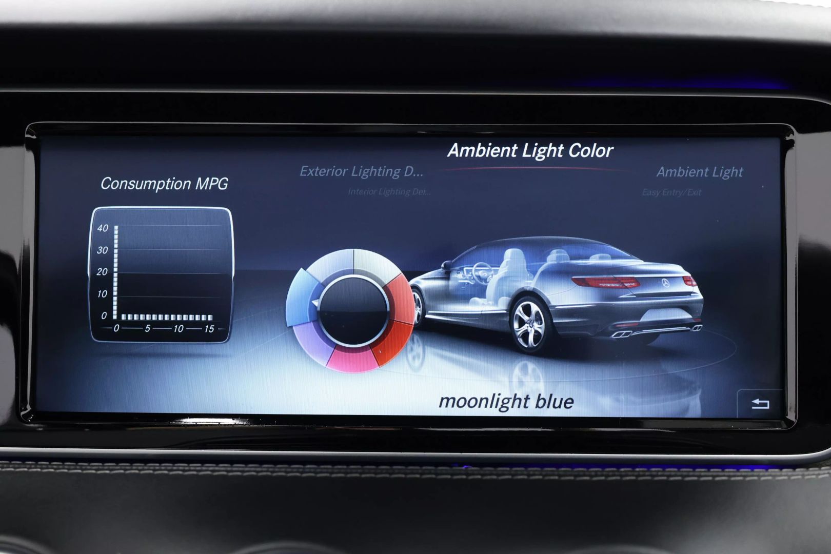 2017 Mercedes-benz S-class - Image 37