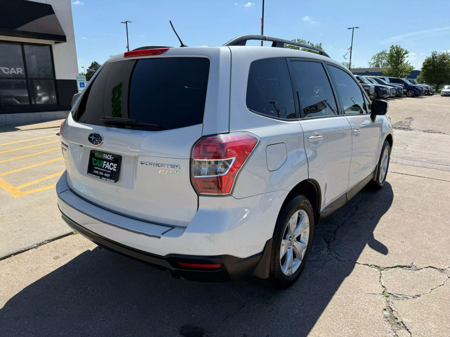 2015 Subaru Forester - Image 15