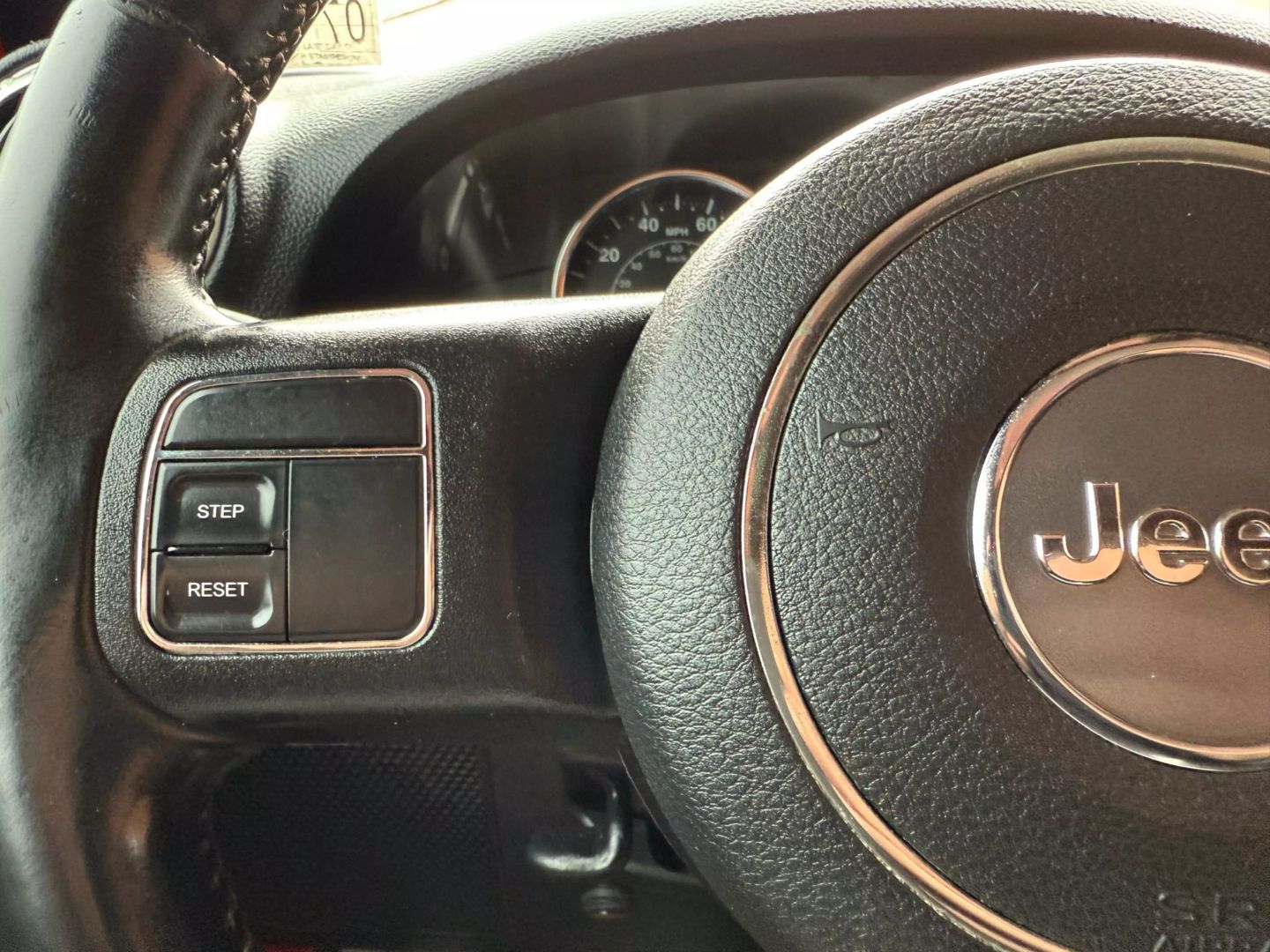 2015 Jeep Wrangler - Image 17