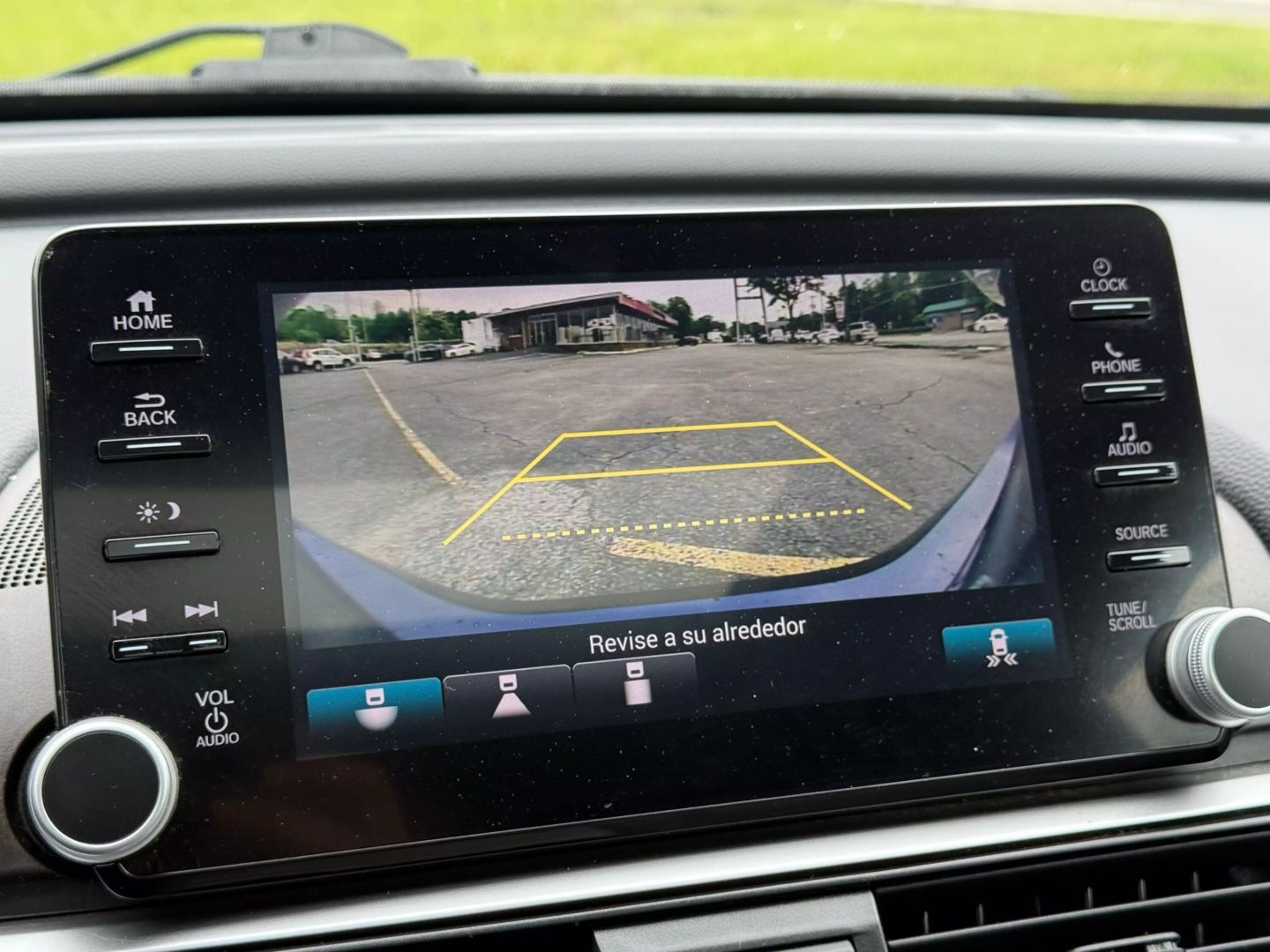 2018 Honda Accord - Image 38