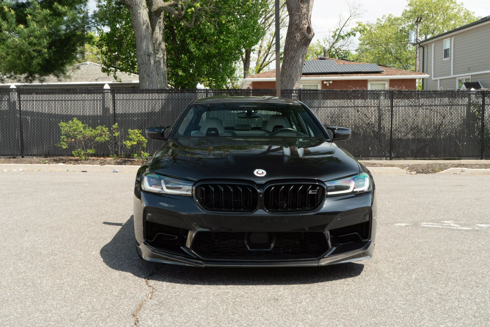 2022 Bmw M5 - Image 11