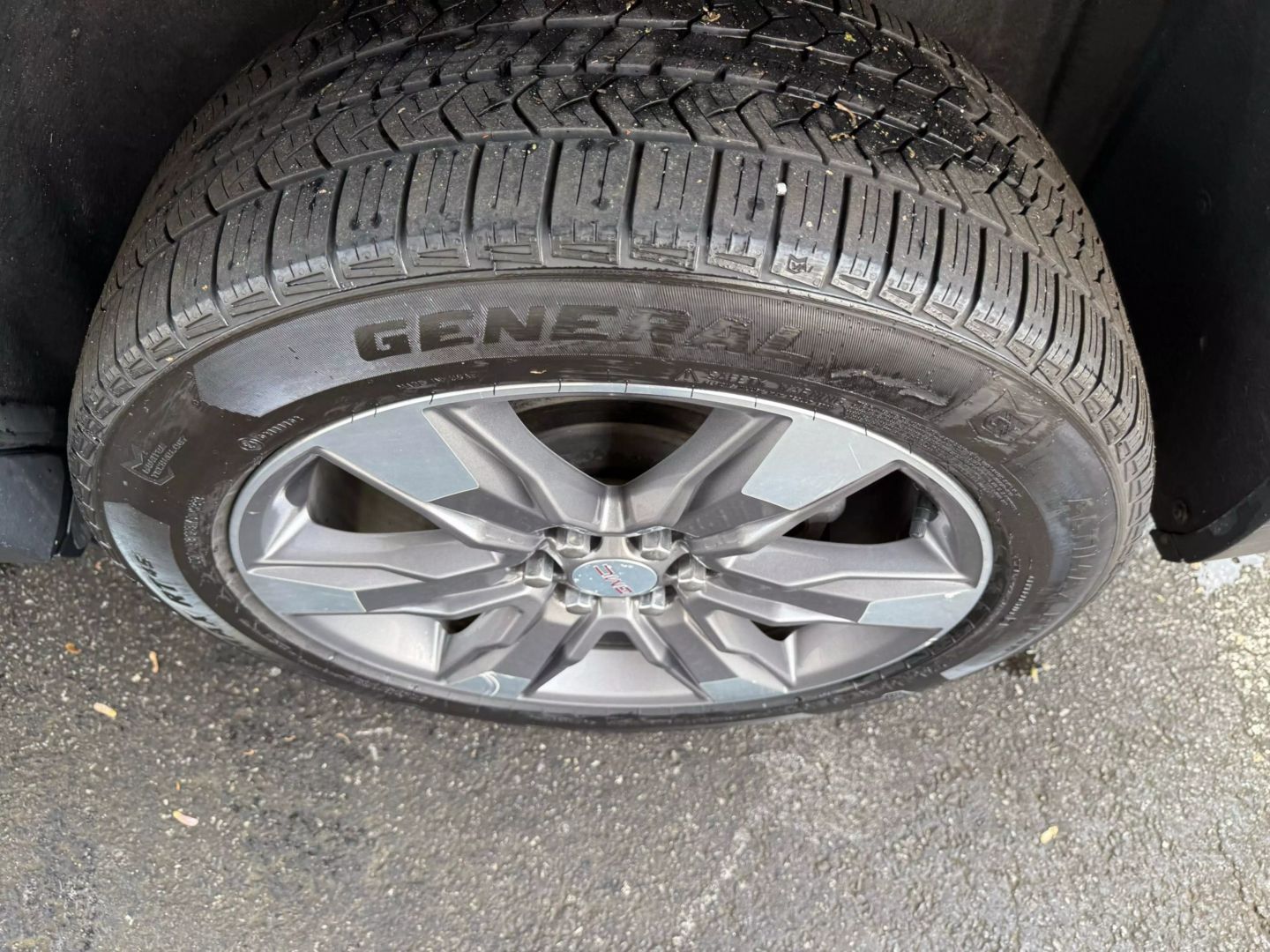 2019 Gmc Acadia - Image 46