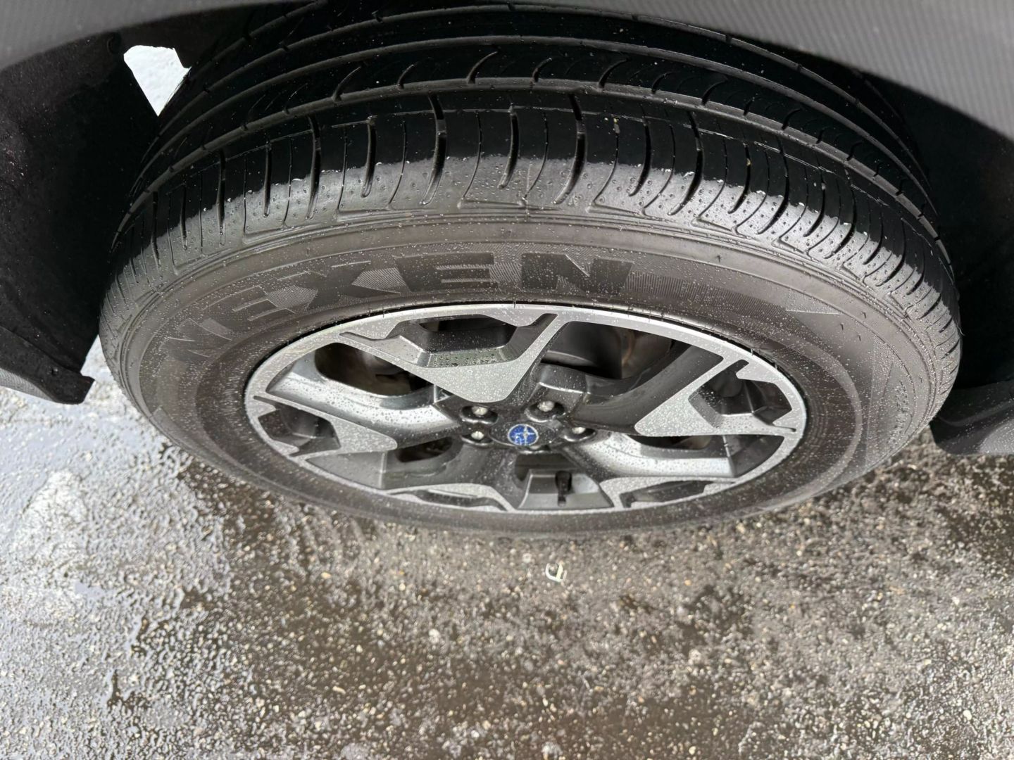 2019 Subaru Crosstrek - Image 43