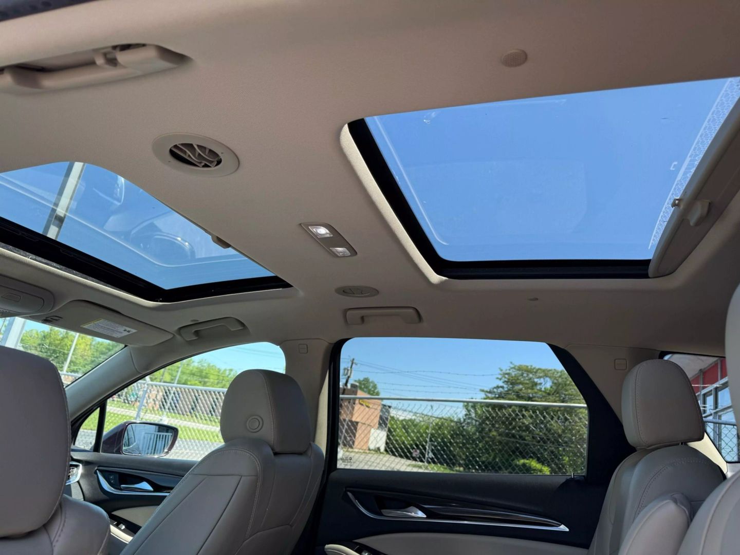 2019 Buick Enclave - Image 43