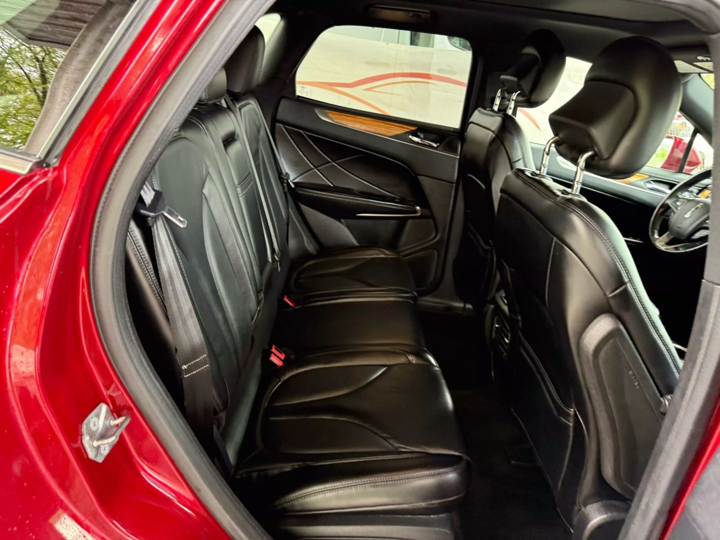 2016 Lincoln Mkc - Image 22