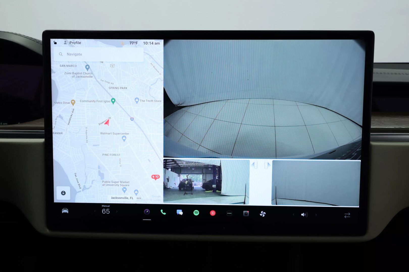 2023 Tesla Model X - Image 33