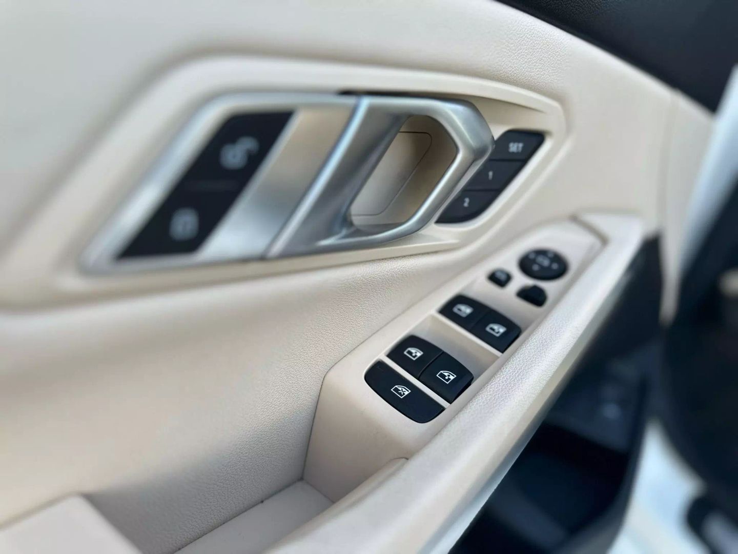 2020 BMW 3 SERIES SEDAN 4-CYL, TURBO, 2.0 LITER 330I SEDAN 4D