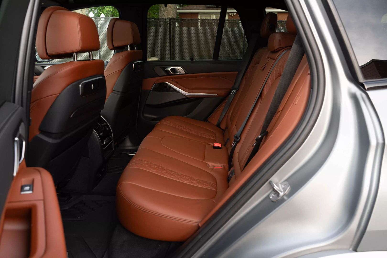 2024 Bmw X5 - Image 60