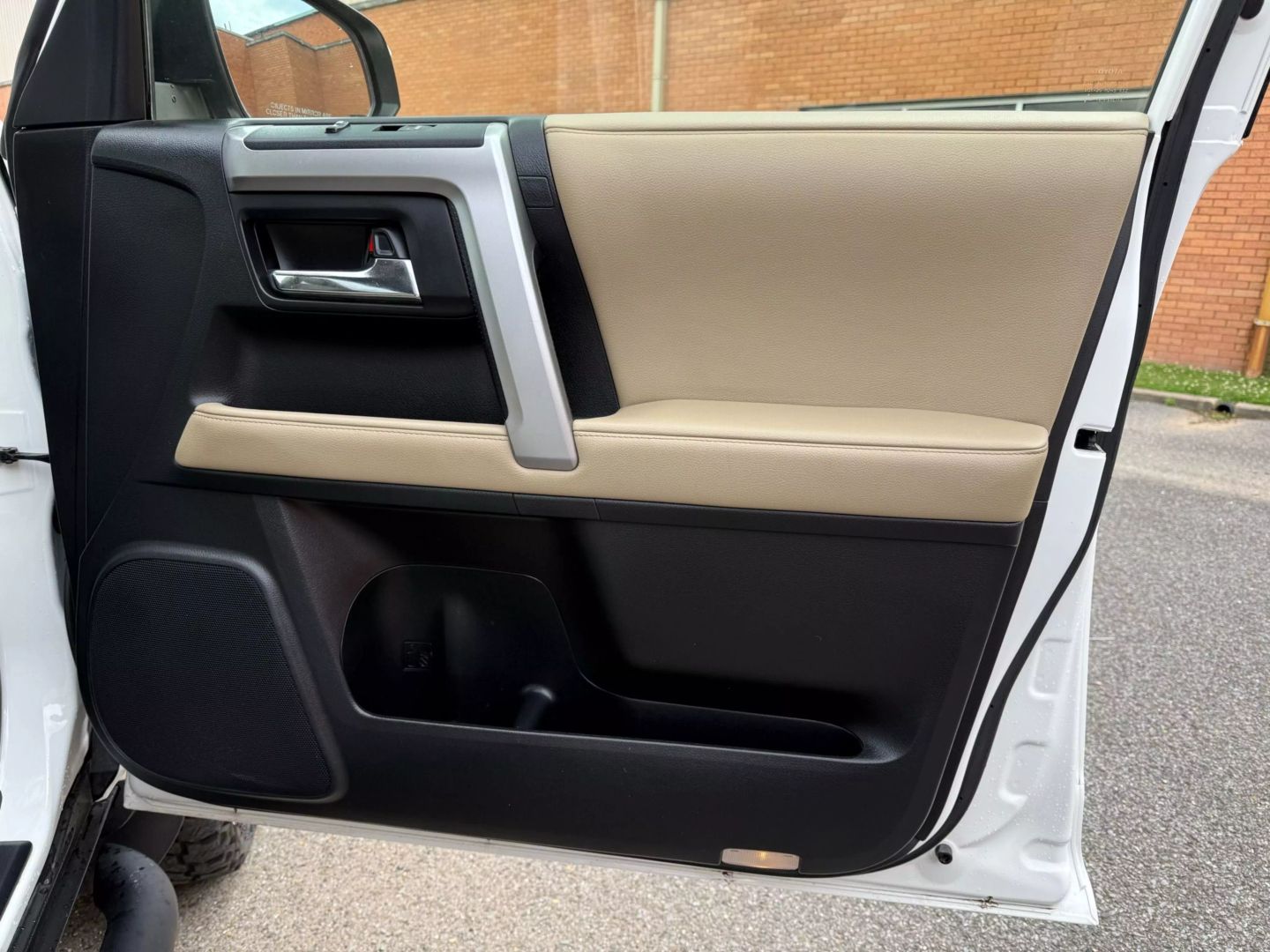 2020 Toyota 4runner - Image 19