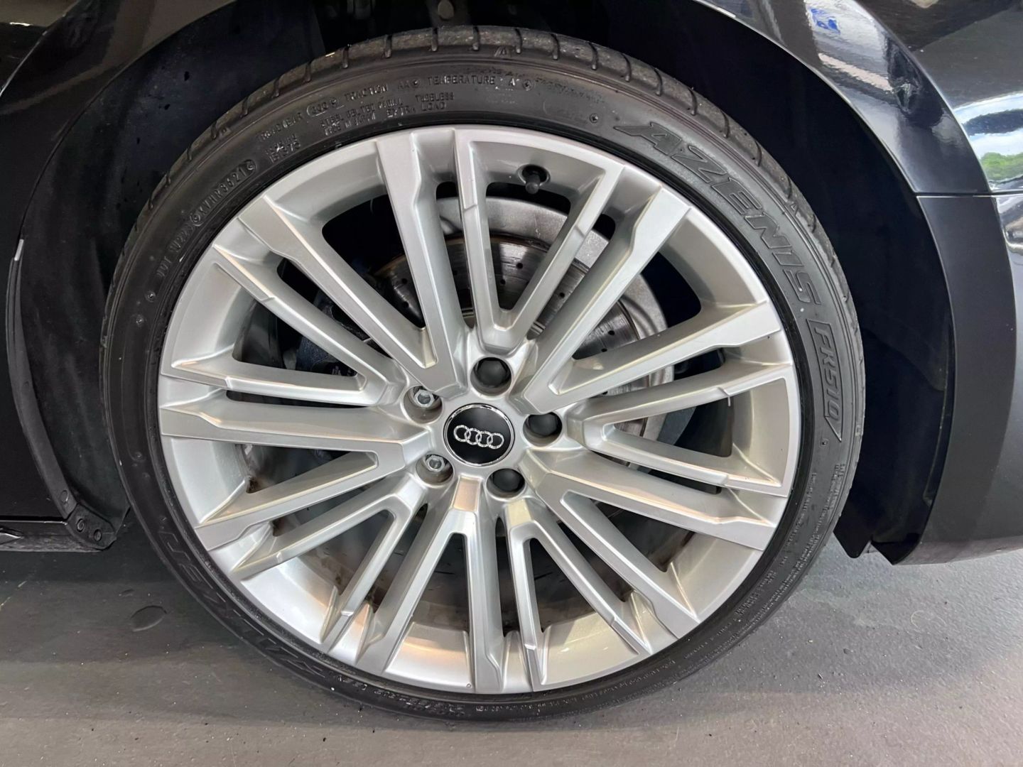 2018 Audi A4 Ultra Premium Plus Sedan 4d - Image 36