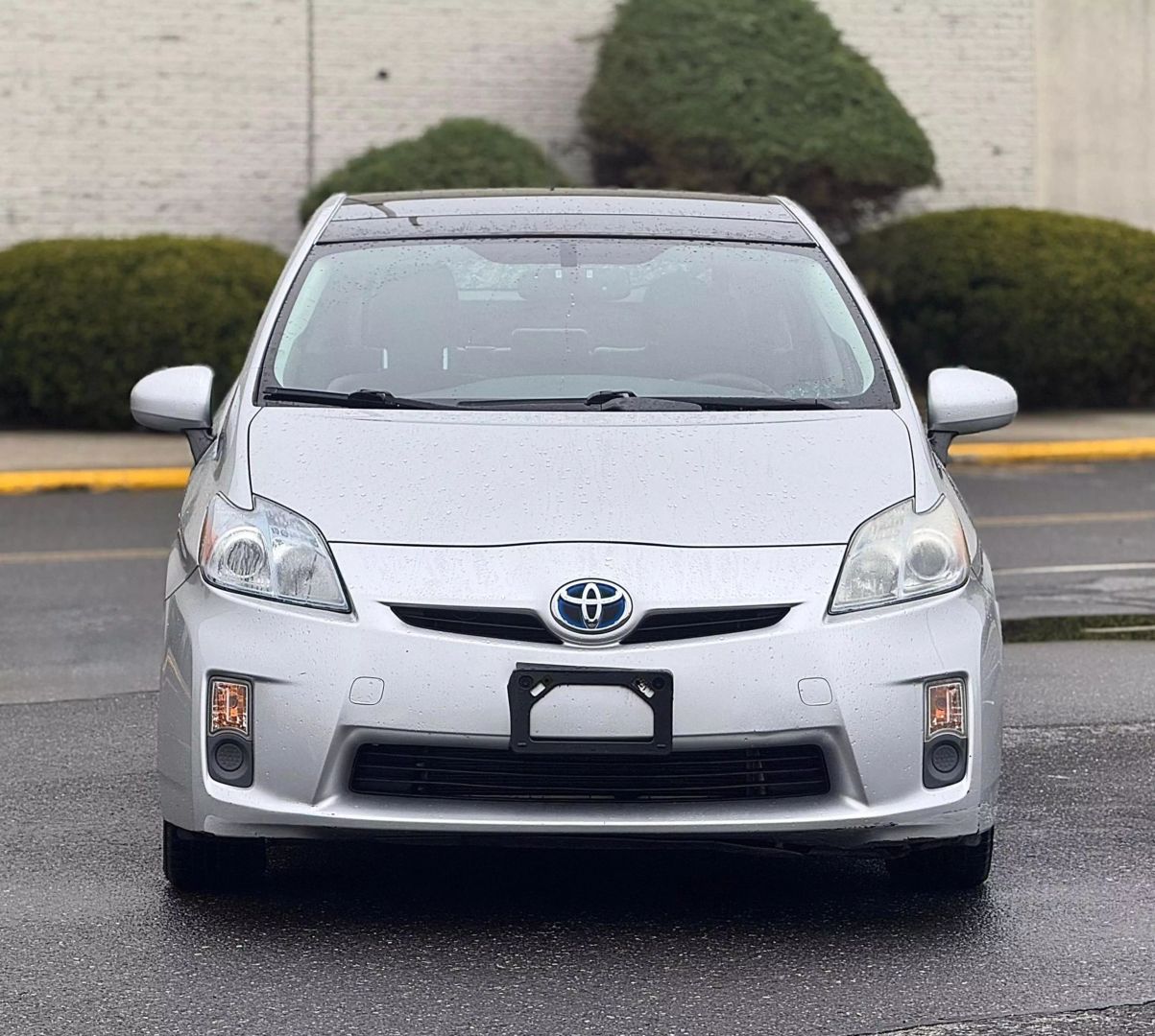 Used 2011 Toyota Prius I with VIN JTDKN3DU4B0313029 for sale in Marlboro, MA