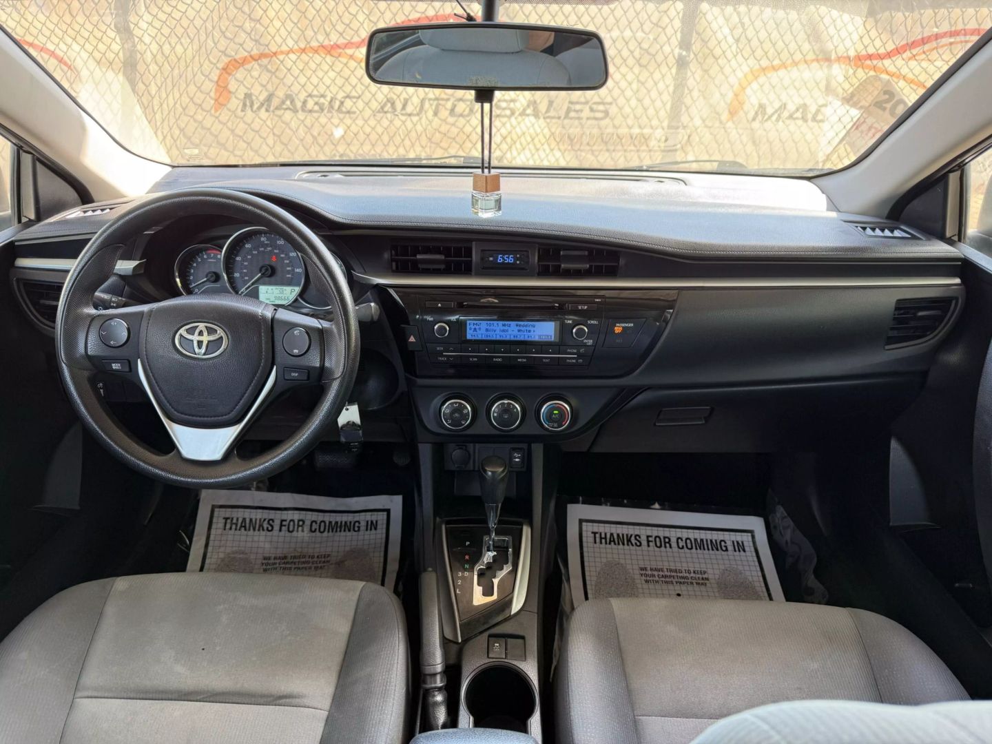 2015 Toyota Corolla - Image 27