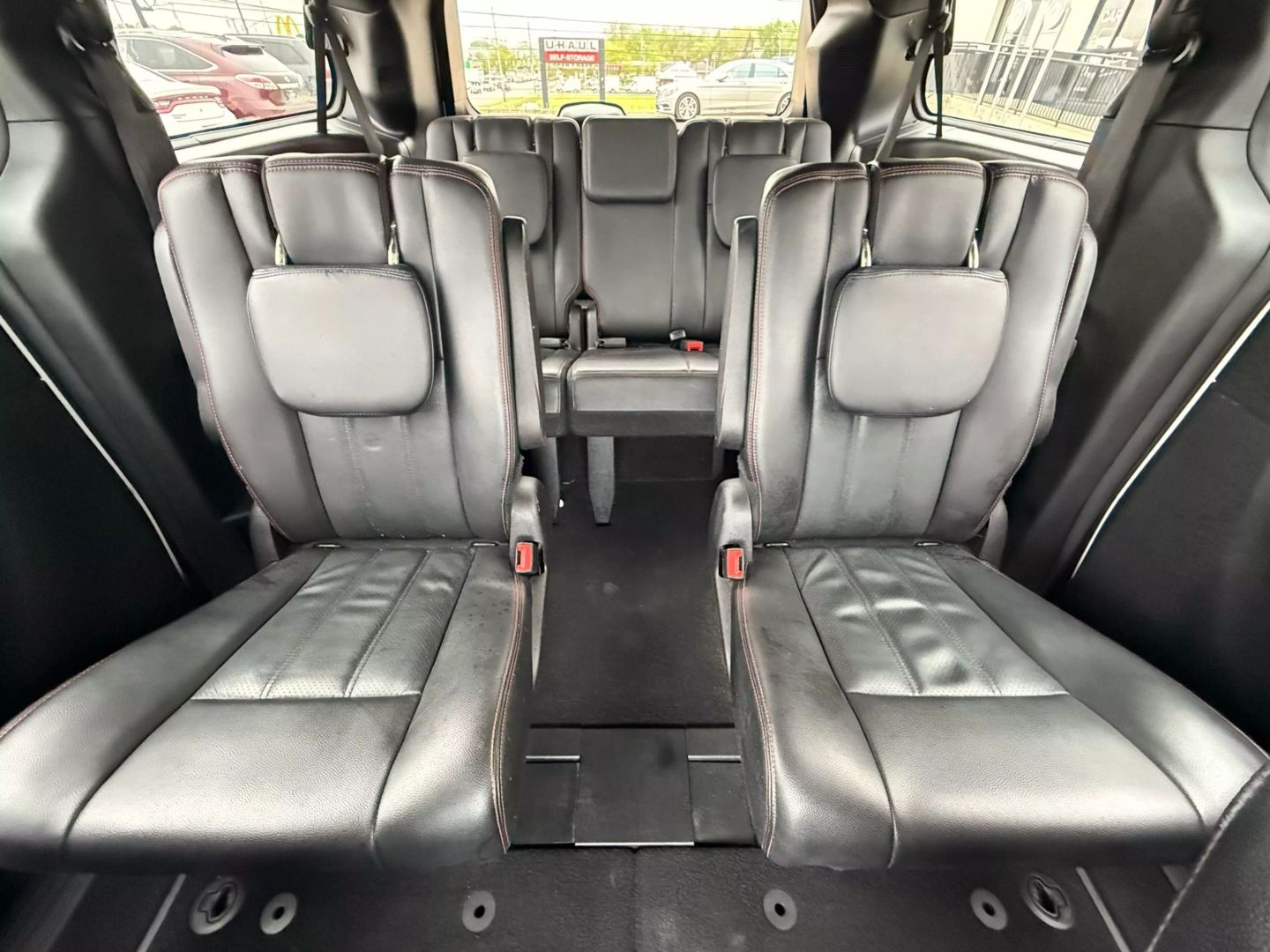 2019 Dodge Grand Caravan Passenger - Image 48