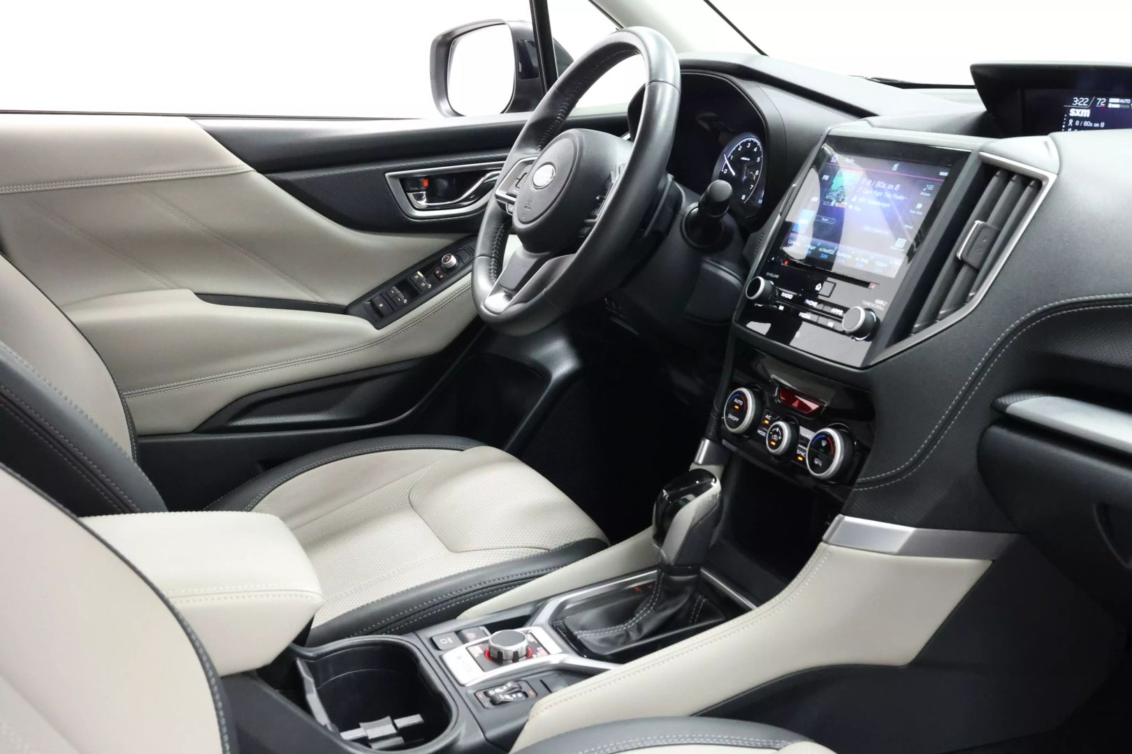 2021 Subaru Forester - Image 87