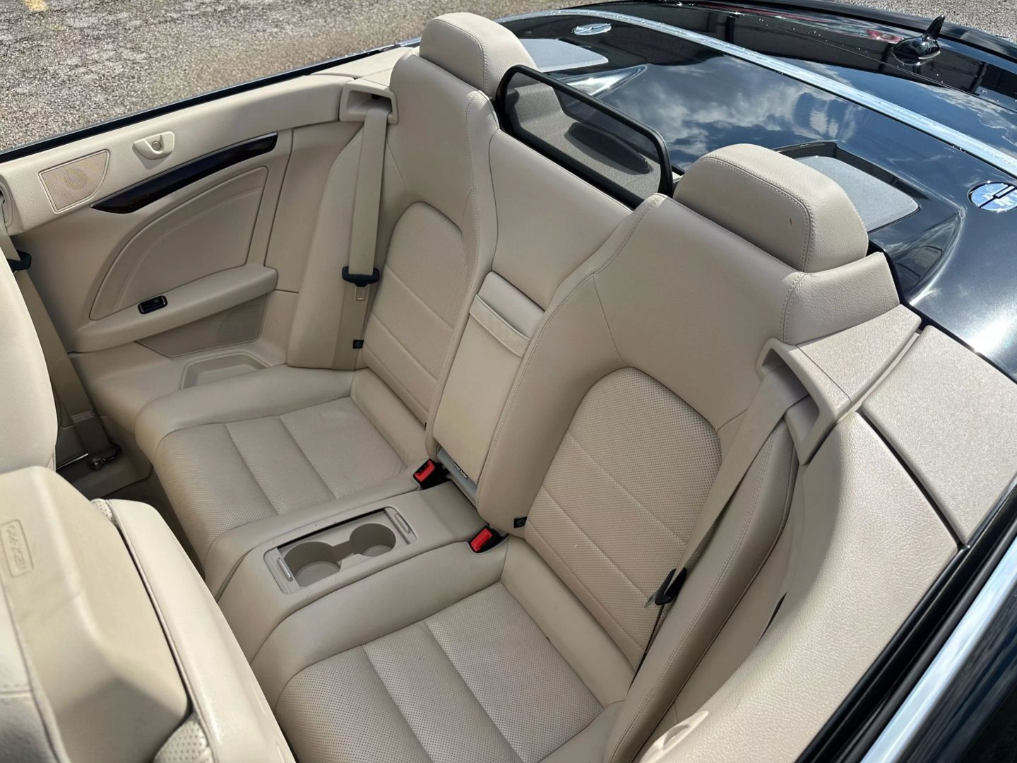 2014 Mercedes-benz E-class - Image 23