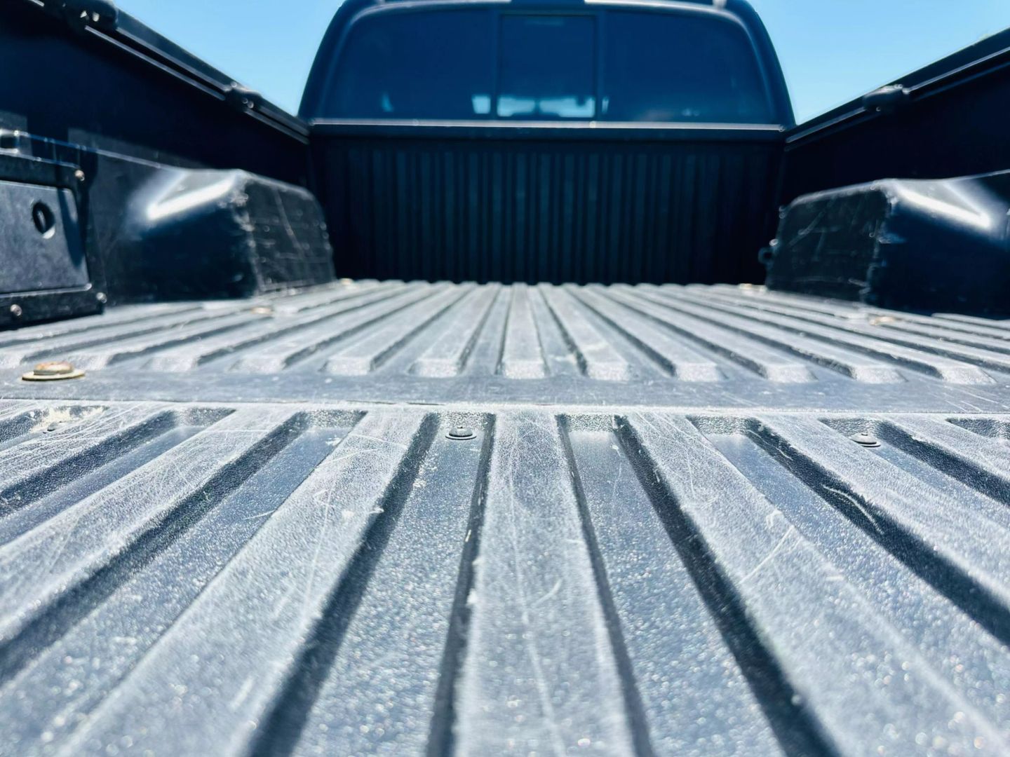 2016 Toyota Tacoma Access Cab - Image 11