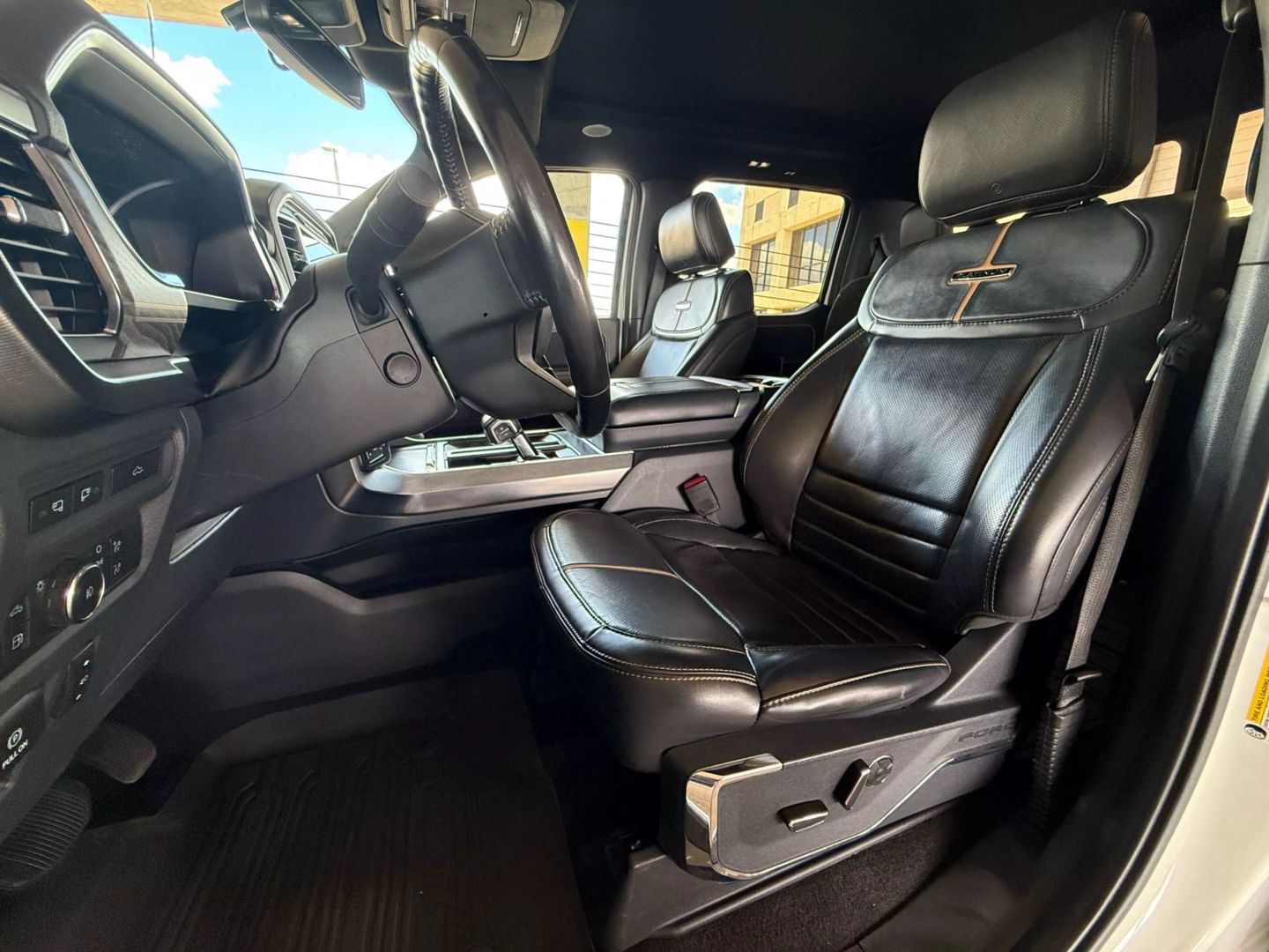 2022 Ford F150 Supercrew Cab - Image 12