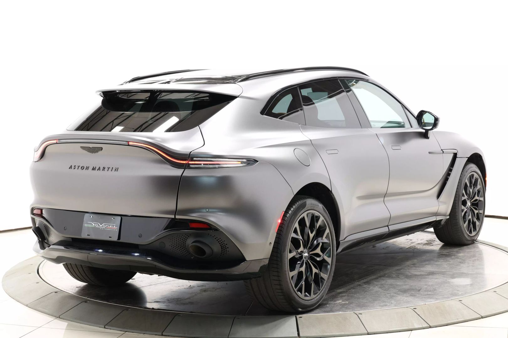 2021 Aston Martin Dbx - Image 74