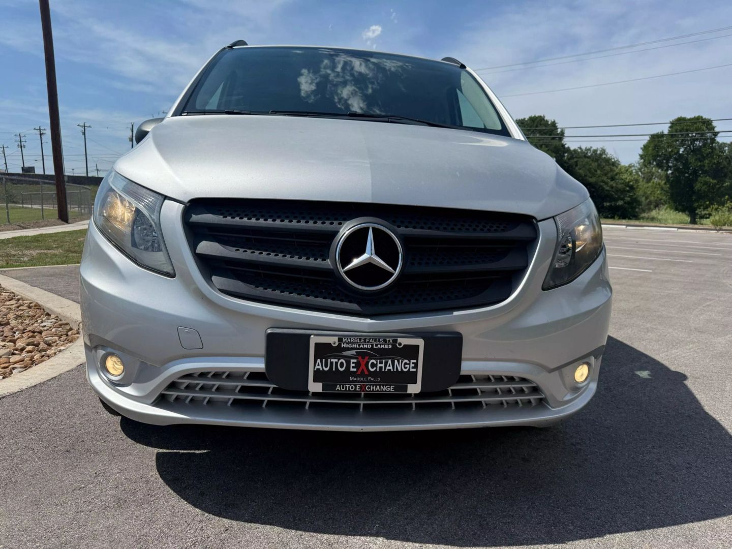 2016 Mercedes-benz Metris Passenger - Image 29