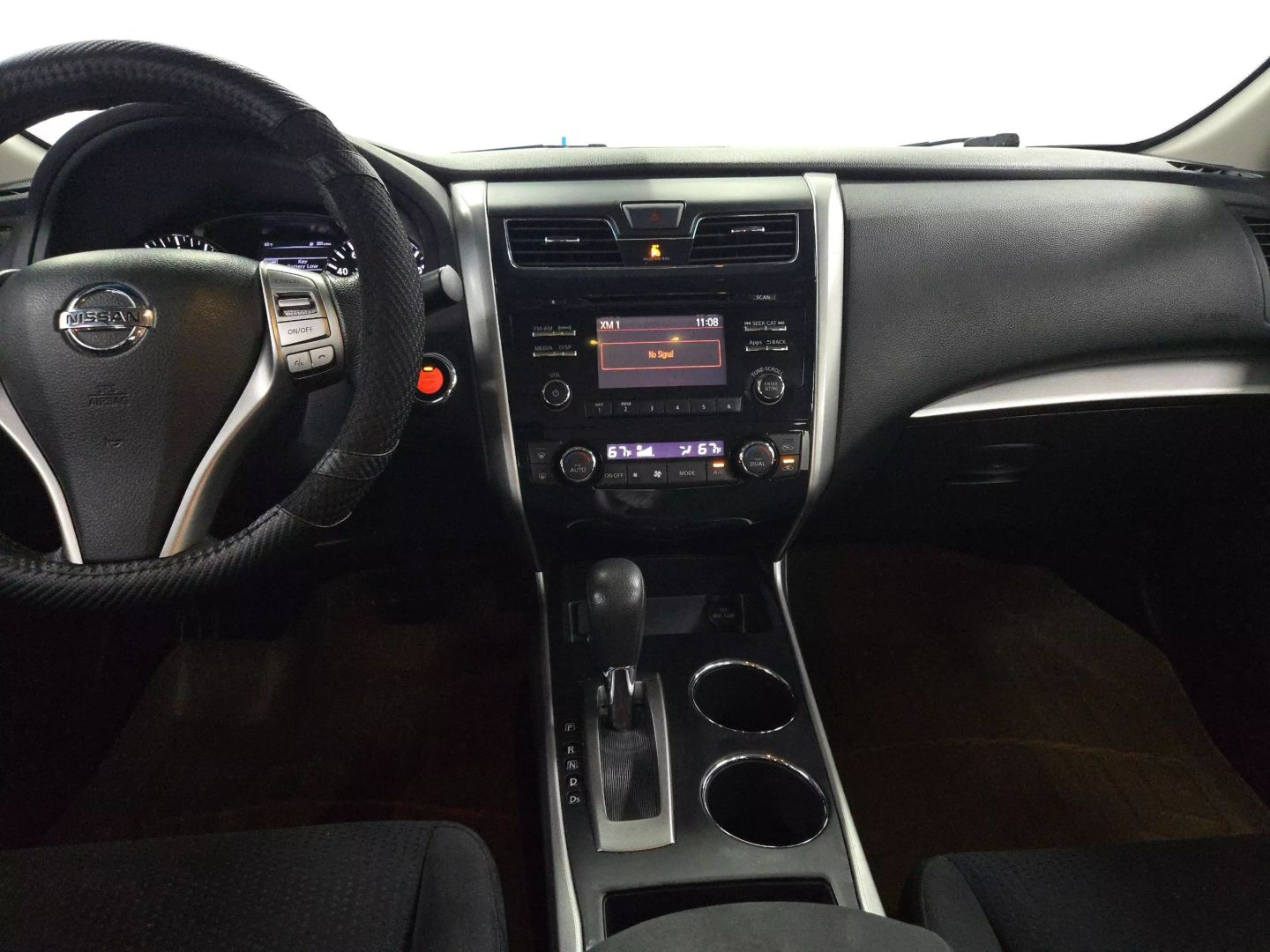 2015 Nissan Altima - Image 13