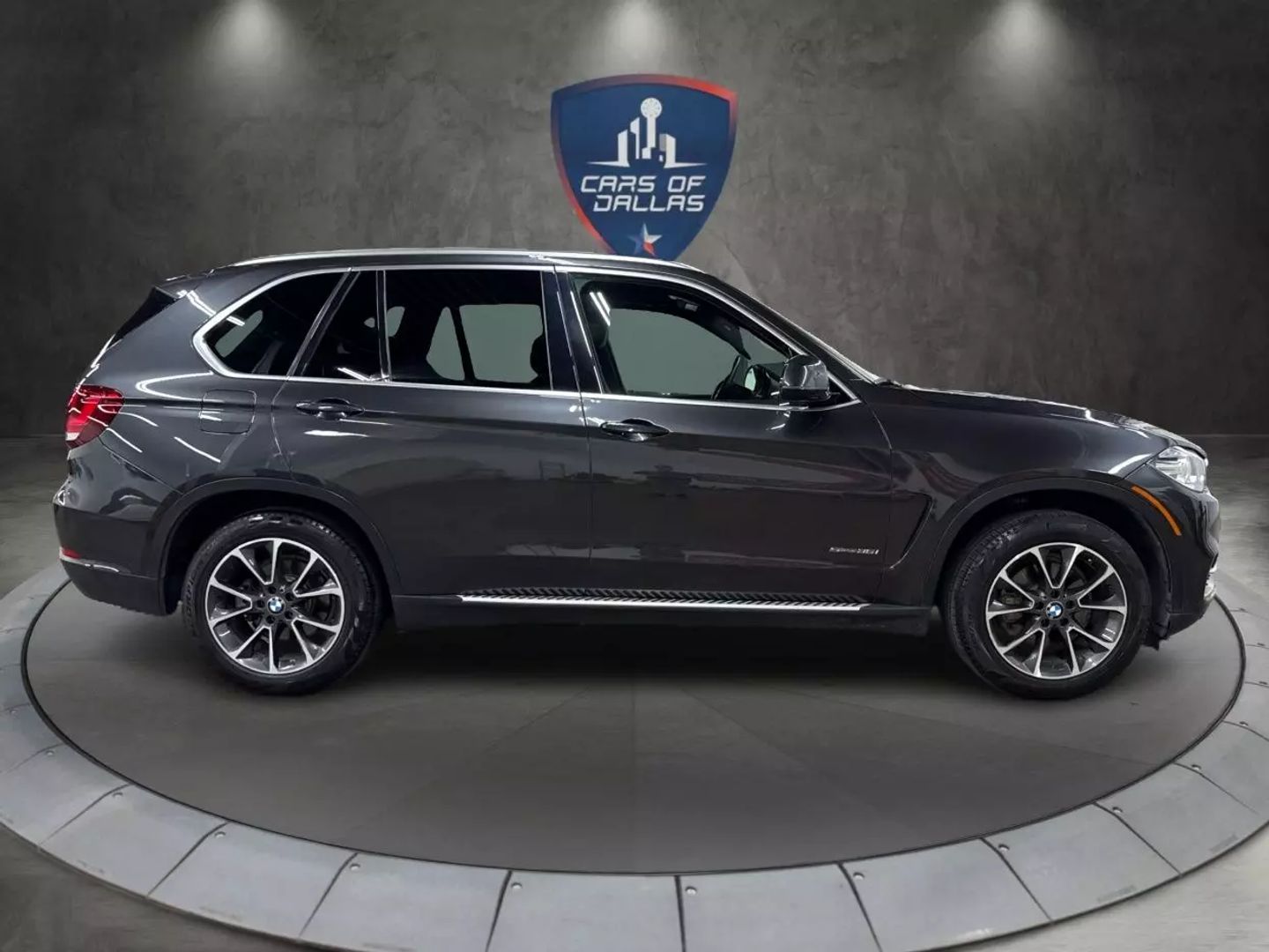 2017 Bmw X5 - Image 6