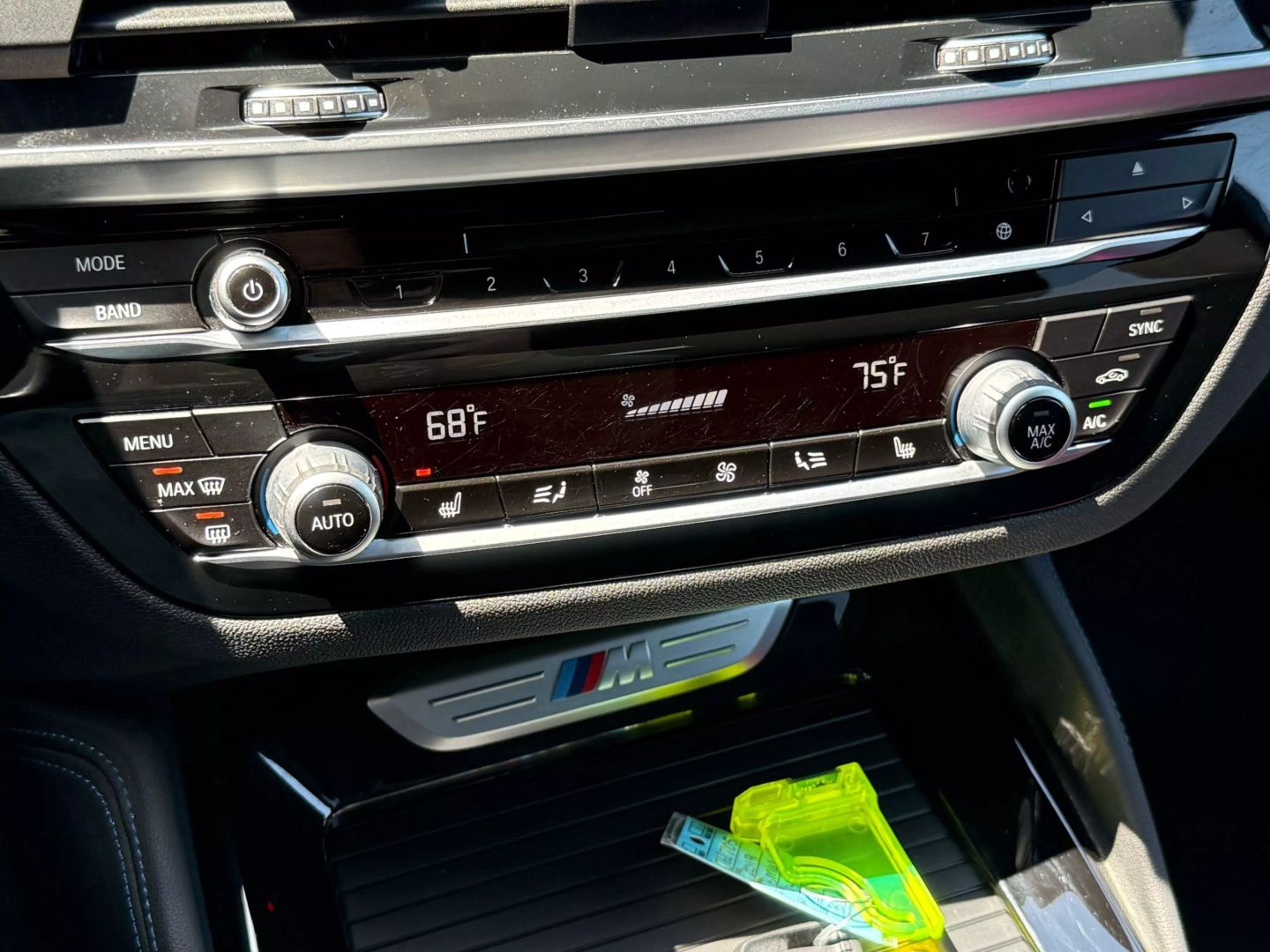 2019 Bmw X4 - Image 61
