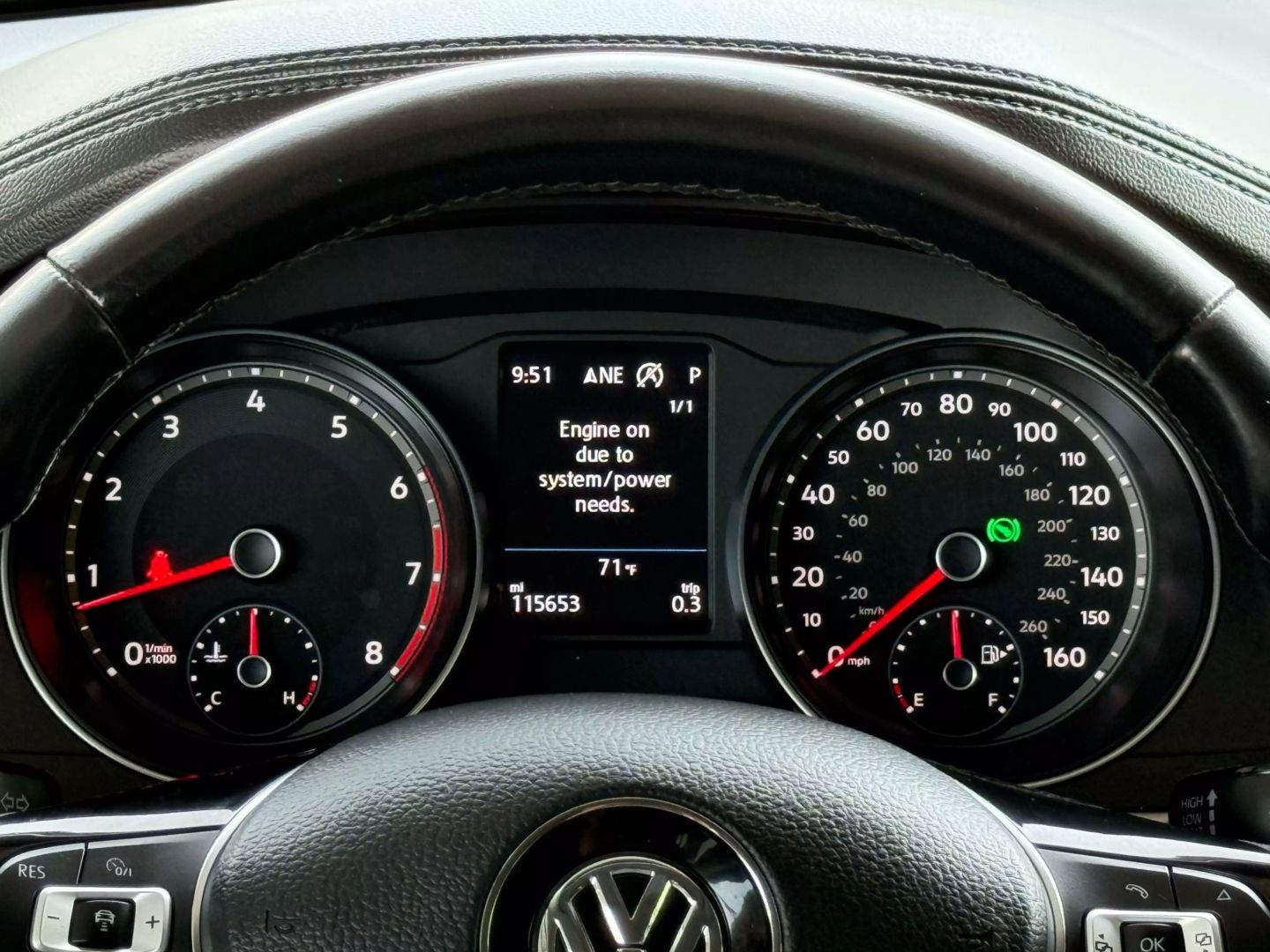 2018 Volkswagen Atlas - Image 38