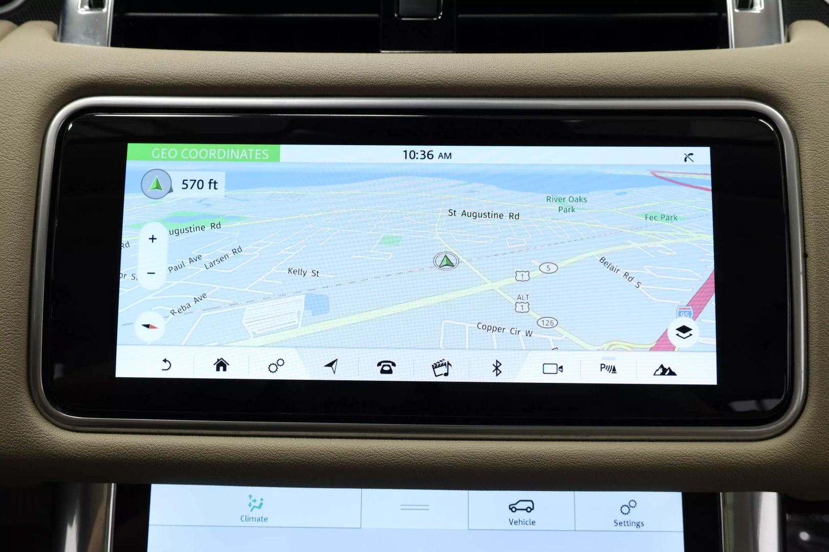 2021 Land Rover Range Rover Sport - Image 32