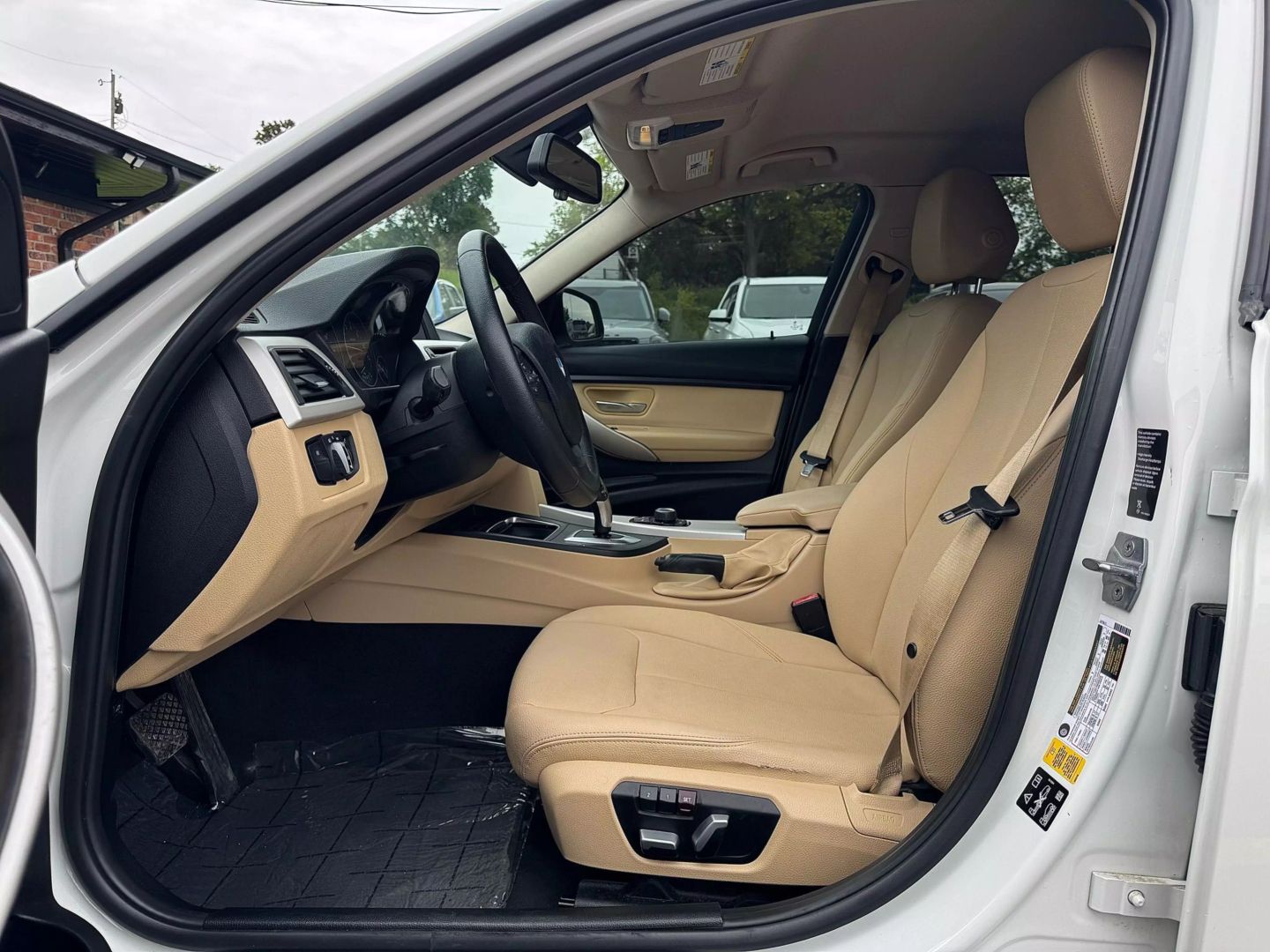 2018 Bmw 3 Series - Image 18