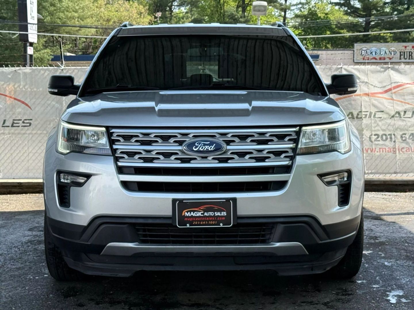 2019 Ford Explorer - Image 5