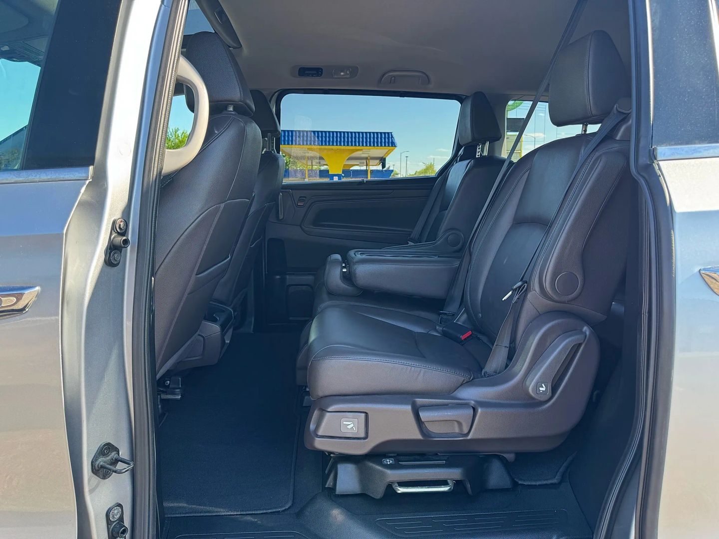 2019 Honda Odyssey - Image 29