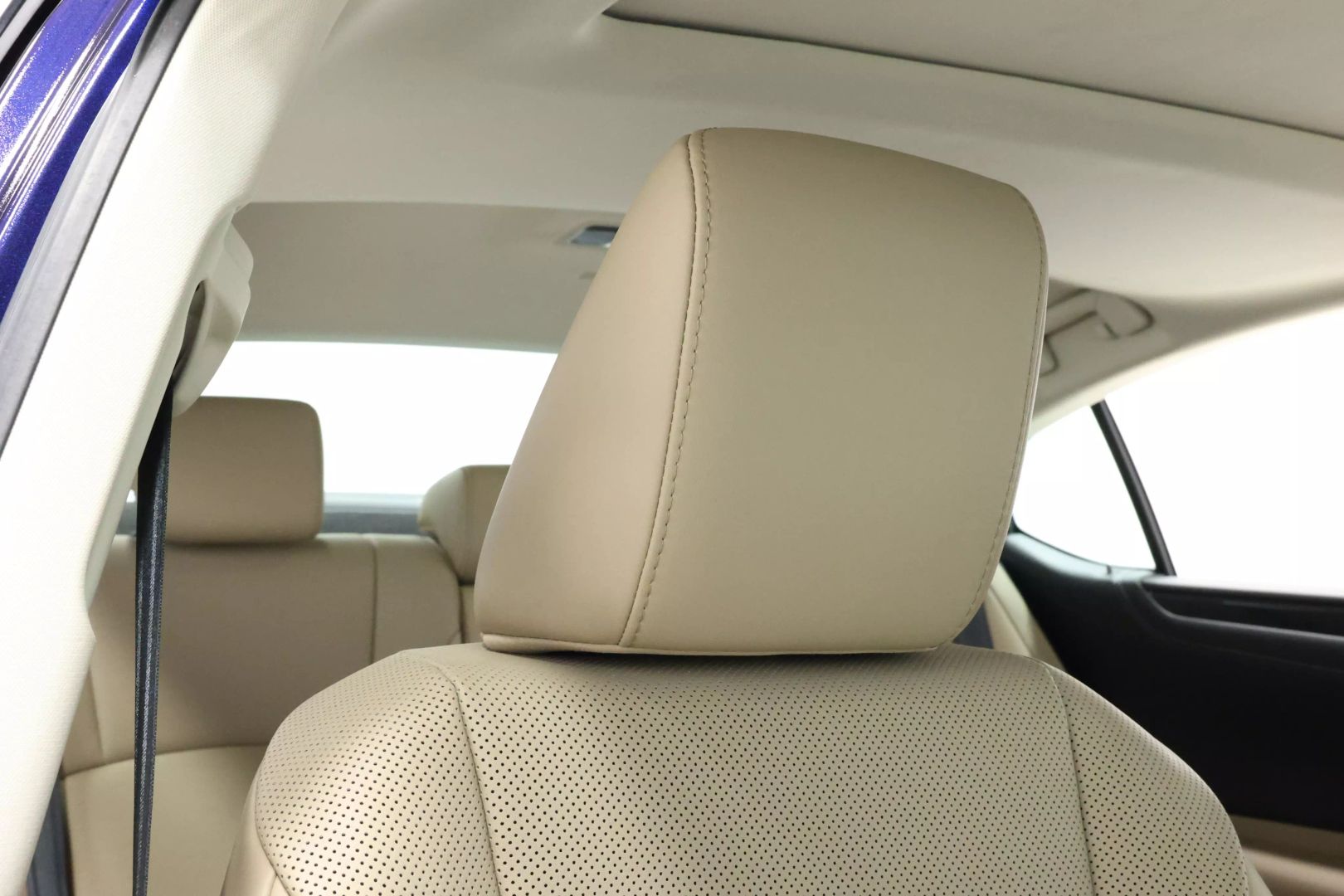 2020 Lexus Es - Image 86