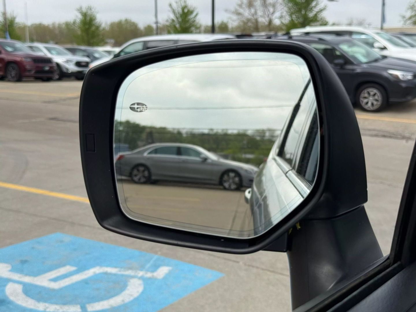 2014 Subaru Forester - Image 41