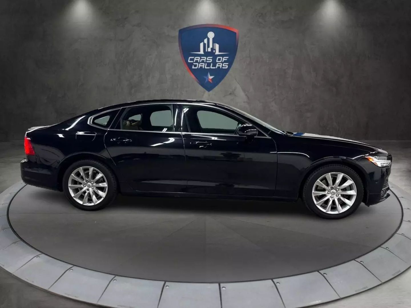 2017 Volvo S90 - Image 6