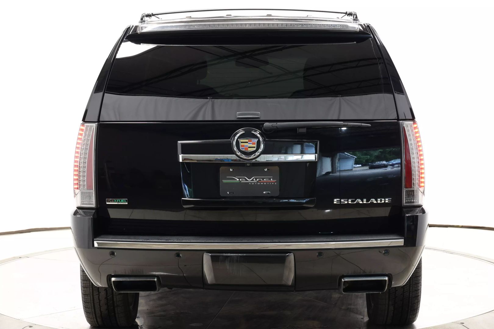 2012 Cadillac Escalade - Image 57